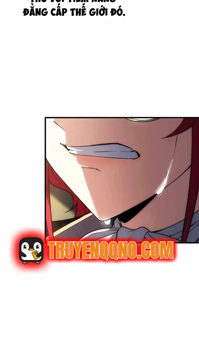 Kiếm Sĩ Hắc Ám Tái Xuất Chap 23 - Next Chap 22