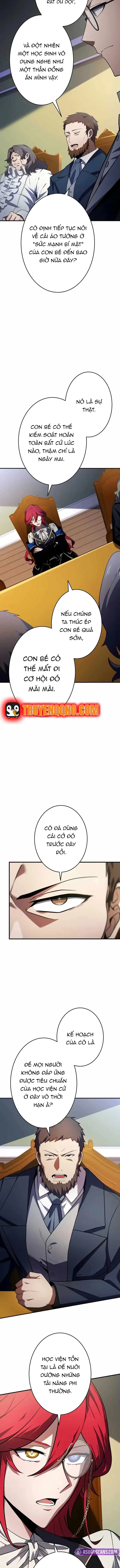 Kiếm Sĩ Hắc Ám Tái Xuất Chap 23 - Next Chap 22