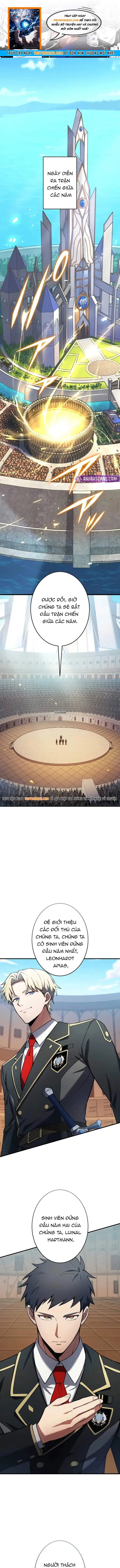 Kiếm Sĩ Hắc Ám Tái Xuất Chap 24 - Next Chap 23