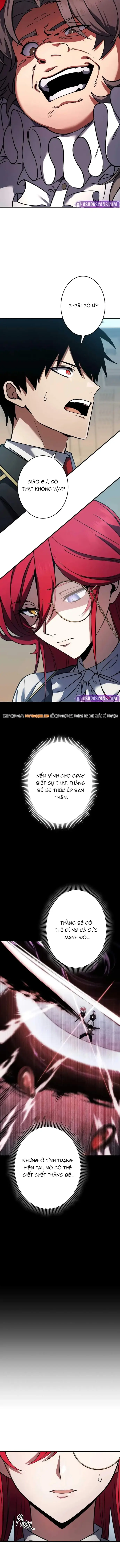 Kiếm Sĩ Hắc Ám Tái Xuất Chap 24 - Next Chap 23