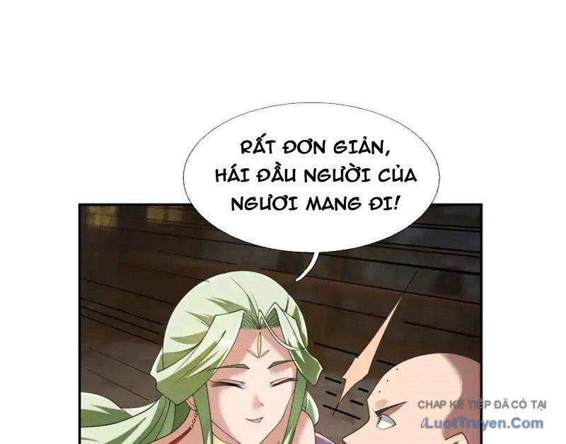 Ngủ Say Vạn Cổ: Xuất Thế Quét Ngang Chư Thiên Chap 129 - Next Chap 128