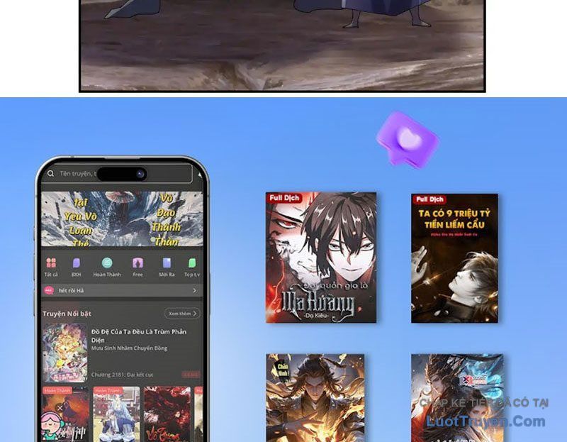 Ngủ Say Vạn Cổ: Xuất Thế Quét Ngang Chư Thiên Chap 129 - Next Chap 128