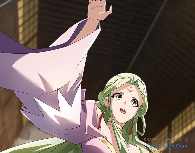 Ngủ Say Vạn Cổ: Xuất Thế Quét Ngang Chư Thiên Chap 129 - Next Chap 128