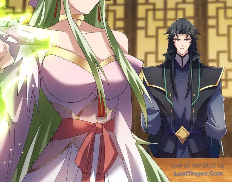 Ngủ Say Vạn Cổ: Xuất Thế Quét Ngang Chư Thiên Chap 129 - Next Chap 128