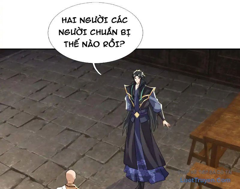 Ngủ Say Vạn Cổ: Xuất Thế Quét Ngang Chư Thiên Chap 129 - Next Chap 128