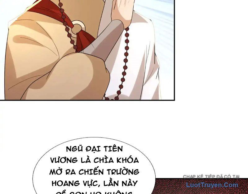 Ngủ Say Vạn Cổ: Xuất Thế Quét Ngang Chư Thiên Chap 129 - Next Chap 128