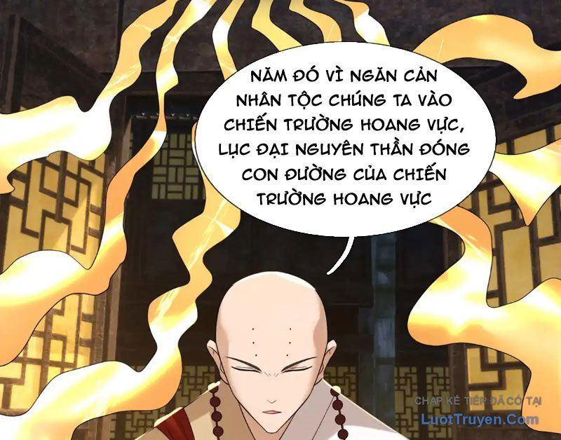 Ngủ Say Vạn Cổ: Xuất Thế Quét Ngang Chư Thiên Chap 129 - Next Chap 128