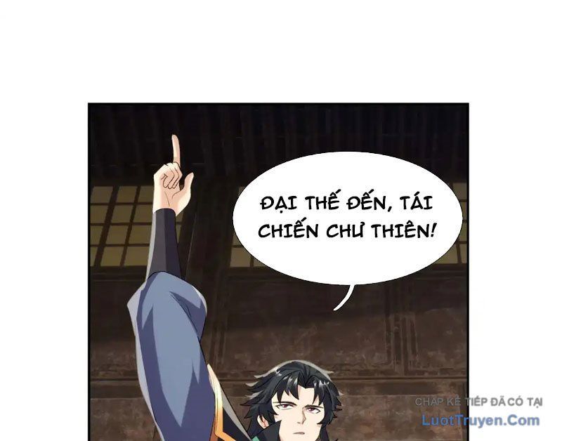 Ngủ Say Vạn Cổ: Xuất Thế Quét Ngang Chư Thiên Chap 129 - Next Chap 128