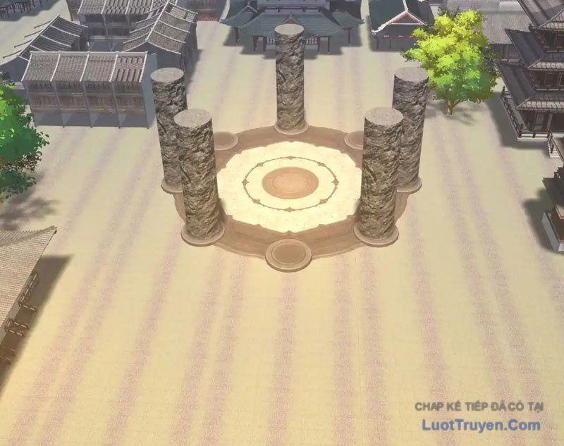 Ngủ Say Vạn Cổ: Xuất Thế Quét Ngang Chư Thiên Chap 129 - Next Chap 128