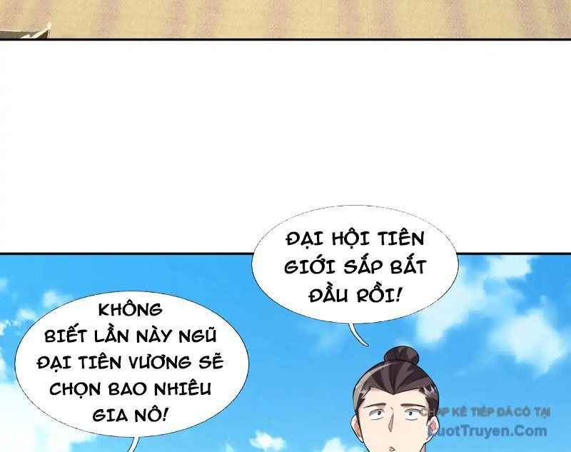 Ngủ Say Vạn Cổ: Xuất Thế Quét Ngang Chư Thiên Chap 129 - Next Chap 128