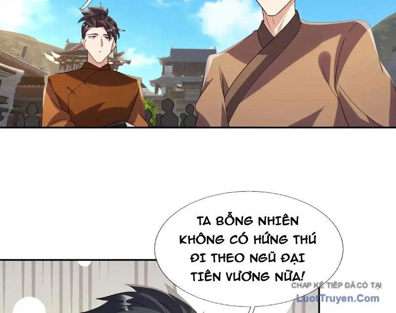 Ngủ Say Vạn Cổ: Xuất Thế Quét Ngang Chư Thiên Chap 129 - Next Chap 128