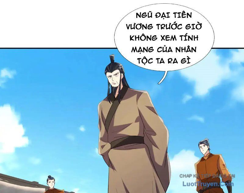 Ngủ Say Vạn Cổ: Xuất Thế Quét Ngang Chư Thiên Chap 129 - Next Chap 128
