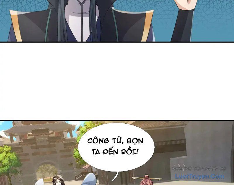 Ngủ Say Vạn Cổ: Xuất Thế Quét Ngang Chư Thiên Chap 129 - Next Chap 128