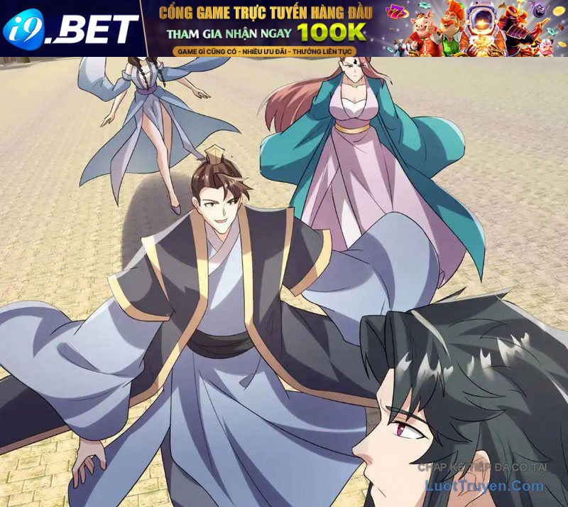 Ngủ Say Vạn Cổ: Xuất Thế Quét Ngang Chư Thiên Chap 129 - Next Chap 128