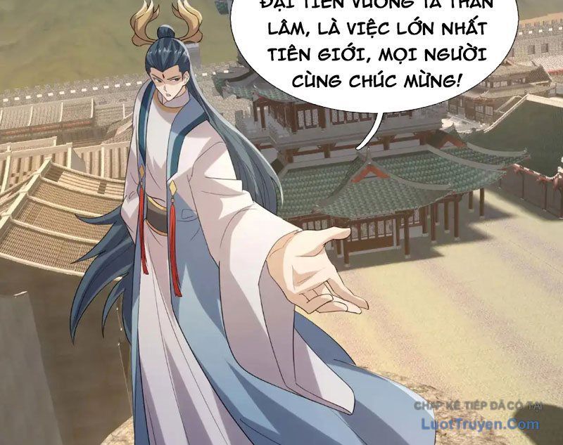Ngủ Say Vạn Cổ: Xuất Thế Quét Ngang Chư Thiên Chap 129 - Next Chap 128