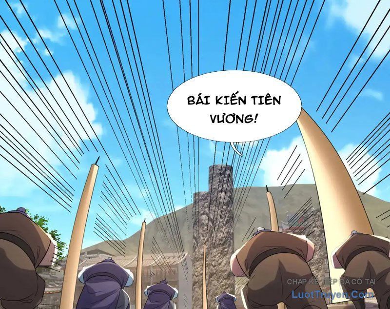 Ngủ Say Vạn Cổ: Xuất Thế Quét Ngang Chư Thiên Chap 129 - Next Chap 128