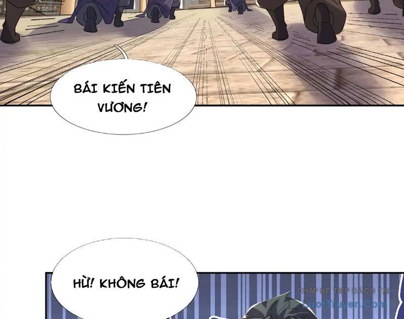 Ngủ Say Vạn Cổ: Xuất Thế Quét Ngang Chư Thiên Chap 129 - Next Chap 128