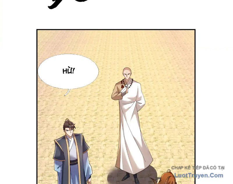 Ngủ Say Vạn Cổ: Xuất Thế Quét Ngang Chư Thiên Chap 129 - Next Chap 128