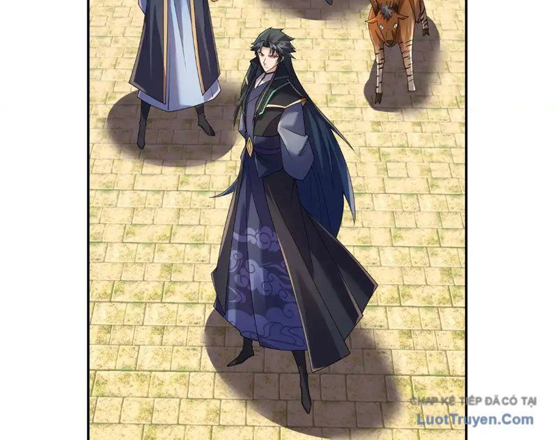 Ngủ Say Vạn Cổ: Xuất Thế Quét Ngang Chư Thiên Chap 129 - Next Chap 128