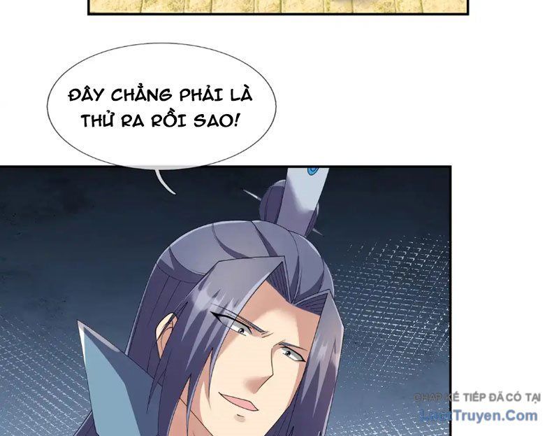 Ngủ Say Vạn Cổ: Xuất Thế Quét Ngang Chư Thiên Chap 129 - Next Chap 128