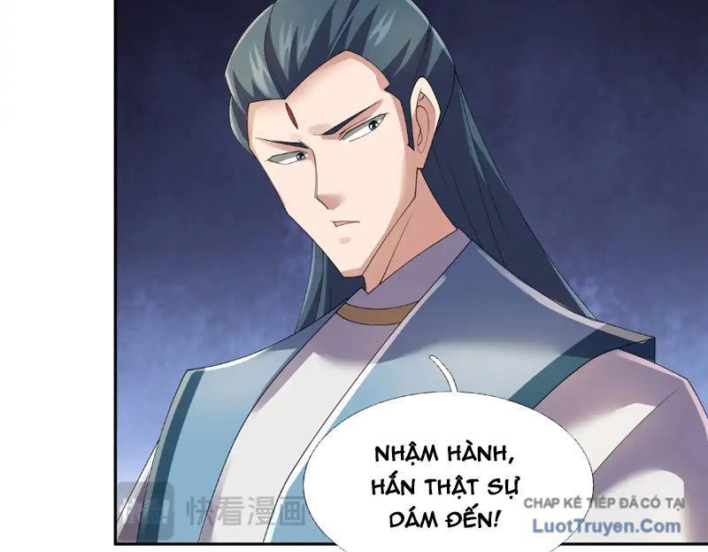 Ngủ Say Vạn Cổ: Xuất Thế Quét Ngang Chư Thiên Chap 129 - Next Chap 128