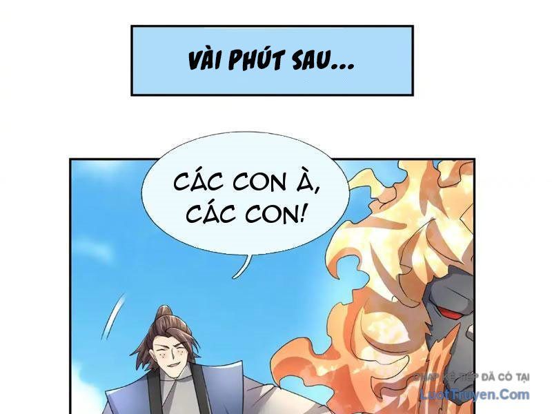 Ngủ Say Vạn Cổ: Xuất Thế Quét Ngang Chư Thiên Chap 130 - Next Chap 129