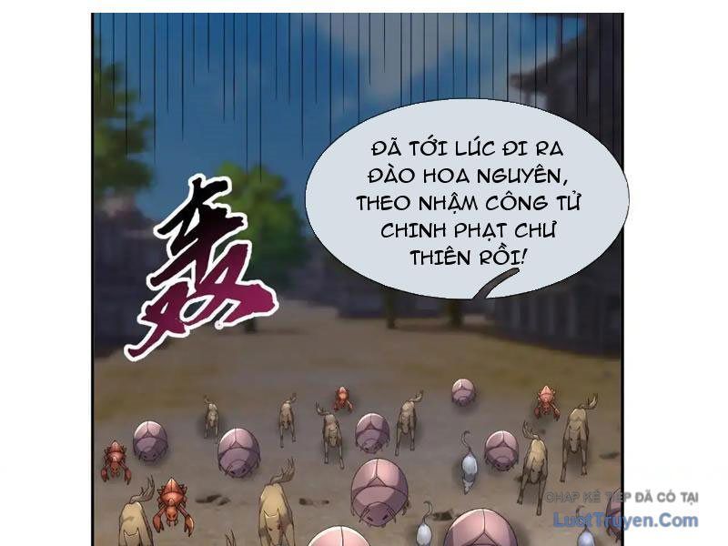 Ngủ Say Vạn Cổ: Xuất Thế Quét Ngang Chư Thiên Chap 130 - Next Chap 129