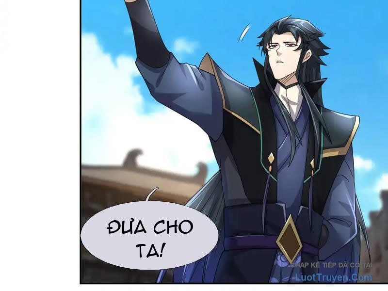 Ngủ Say Vạn Cổ: Xuất Thế Quét Ngang Chư Thiên Chap 130 - Next Chap 129