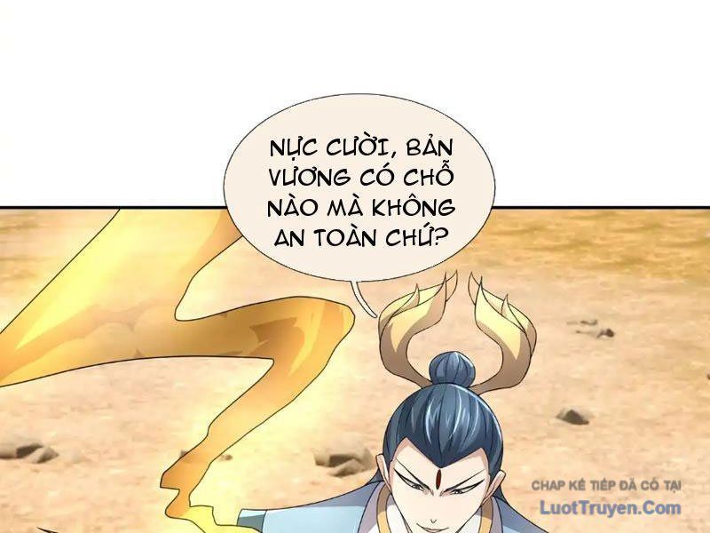 Ngủ Say Vạn Cổ: Xuất Thế Quét Ngang Chư Thiên Chap 130 - Next Chap 129