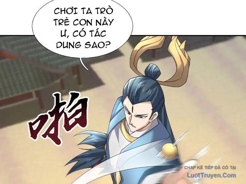 Ngủ Say Vạn Cổ: Xuất Thế Quét Ngang Chư Thiên Chap 130 - Next Chap 129