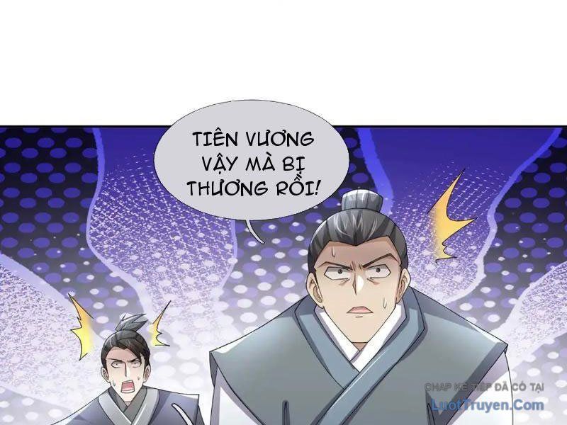 Ngủ Say Vạn Cổ: Xuất Thế Quét Ngang Chư Thiên Chap 130 - Next Chap 129