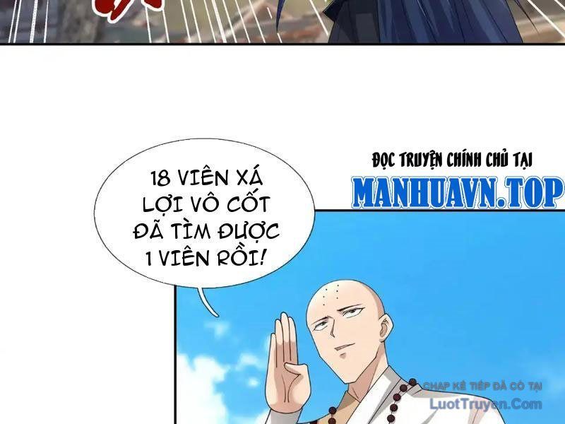 Ngủ Say Vạn Cổ: Xuất Thế Quét Ngang Chư Thiên Chap 130 - Next Chap 129