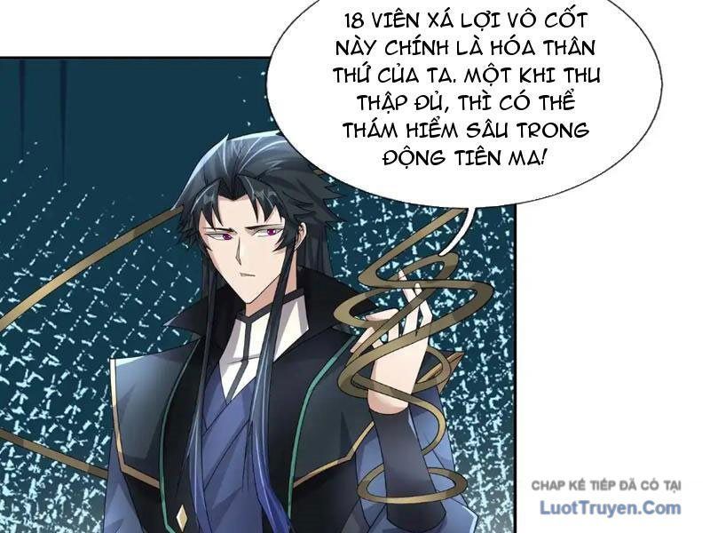 Ngủ Say Vạn Cổ: Xuất Thế Quét Ngang Chư Thiên Chap 130 - Next Chap 129