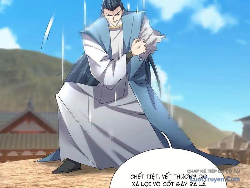 Ngủ Say Vạn Cổ: Xuất Thế Quét Ngang Chư Thiên Chap 130 - Next Chap 129