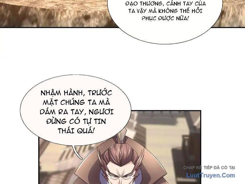 Ngủ Say Vạn Cổ: Xuất Thế Quét Ngang Chư Thiên Chap 130 - Next Chap 129
