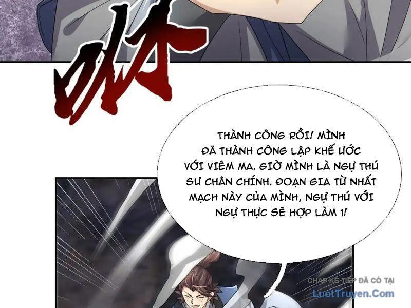 Ngủ Say Vạn Cổ: Xuất Thế Quét Ngang Chư Thiên Chap 130 - Next Chap 129