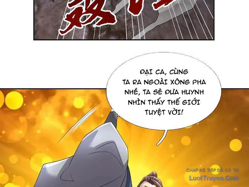 Ngủ Say Vạn Cổ: Xuất Thế Quét Ngang Chư Thiên Chap 130 - Next Chap 129