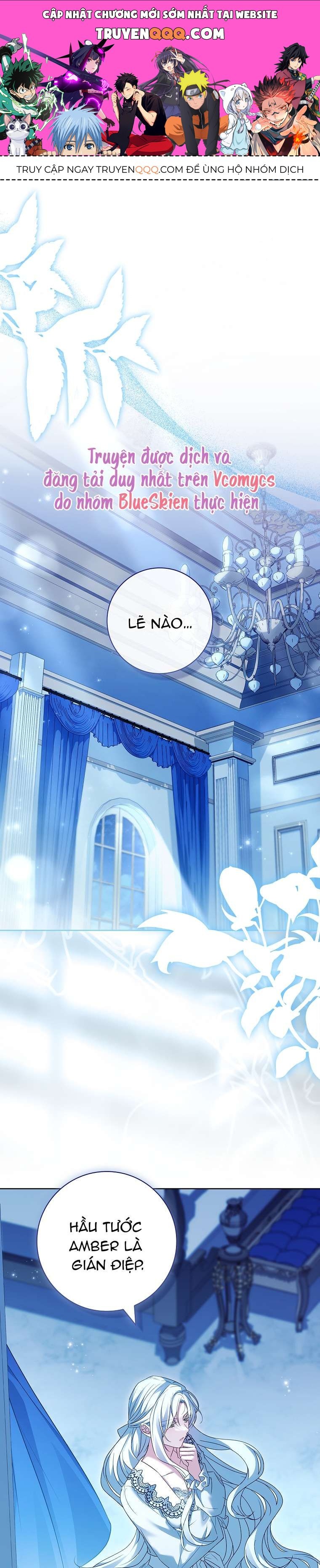 Chồng Ơi, Tại Sao Chúng Ta Không Thể Ly Hôn? Chap 69 - Next Chap 68
