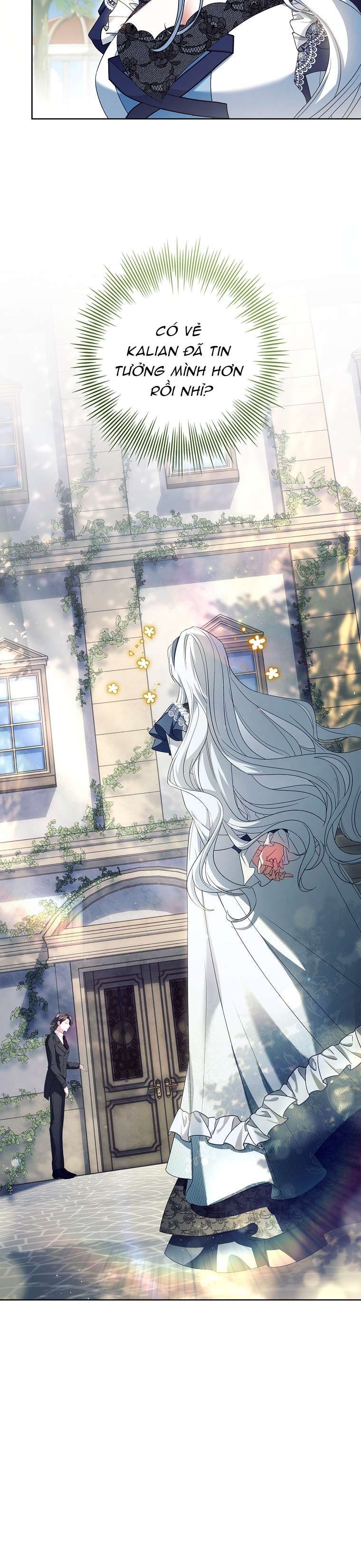 Chồng Ơi, Tại Sao Chúng Ta Không Thể Ly Hôn? Chap 69 - Next Chap 68