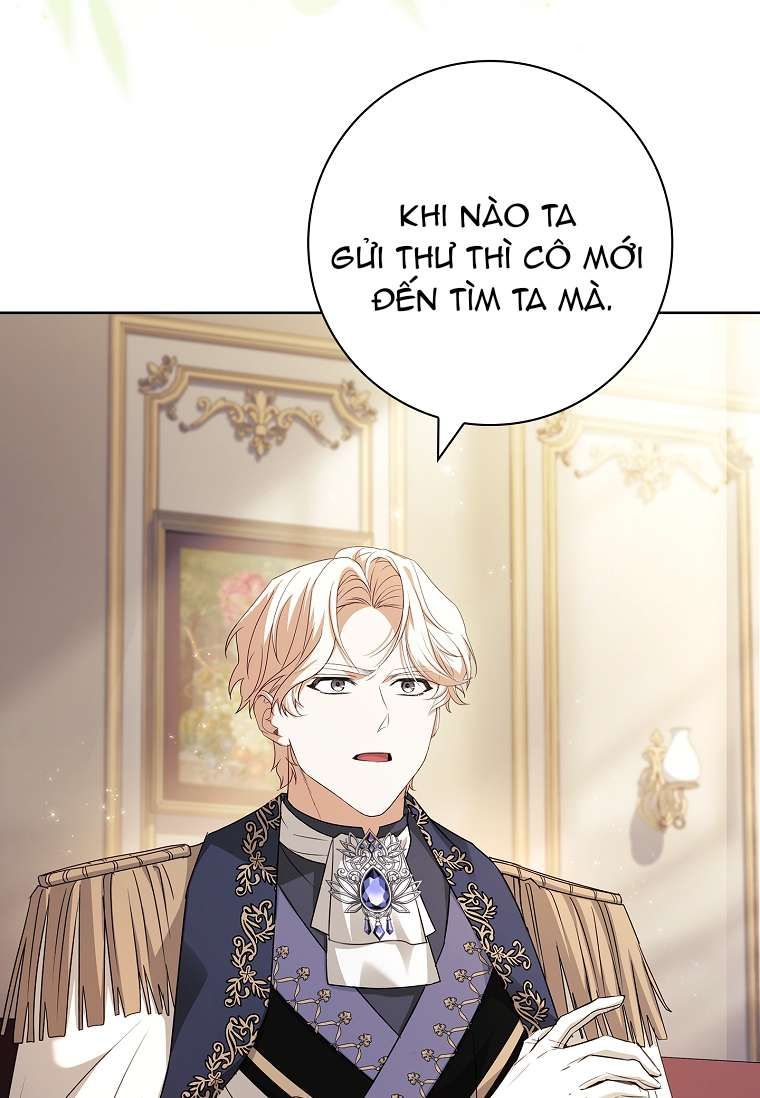 Chồng Ơi, Tại Sao Chúng Ta Không Thể Ly Hôn? Chap 69 - Next Chap 68