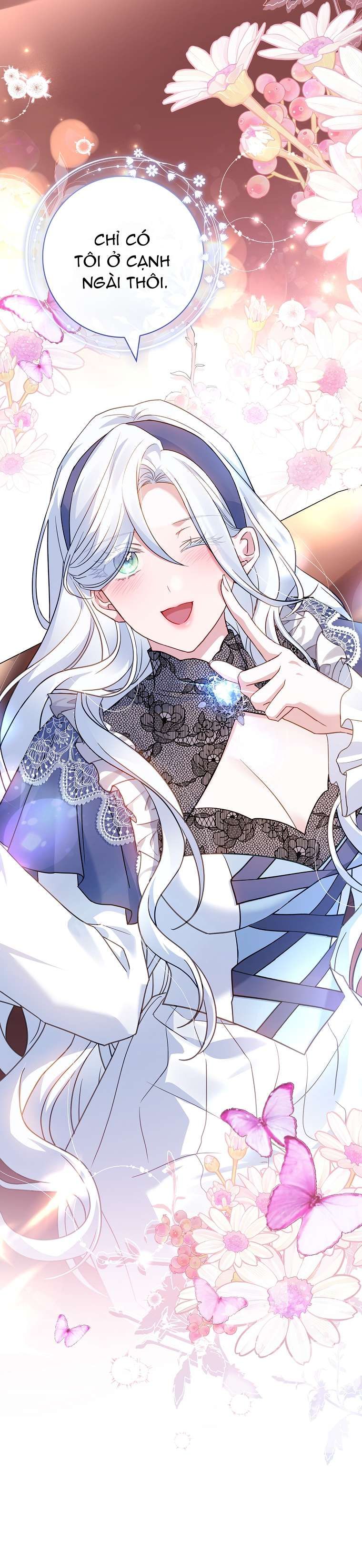 Chồng Ơi, Tại Sao Chúng Ta Không Thể Ly Hôn? Chap 69 - Next Chap 68