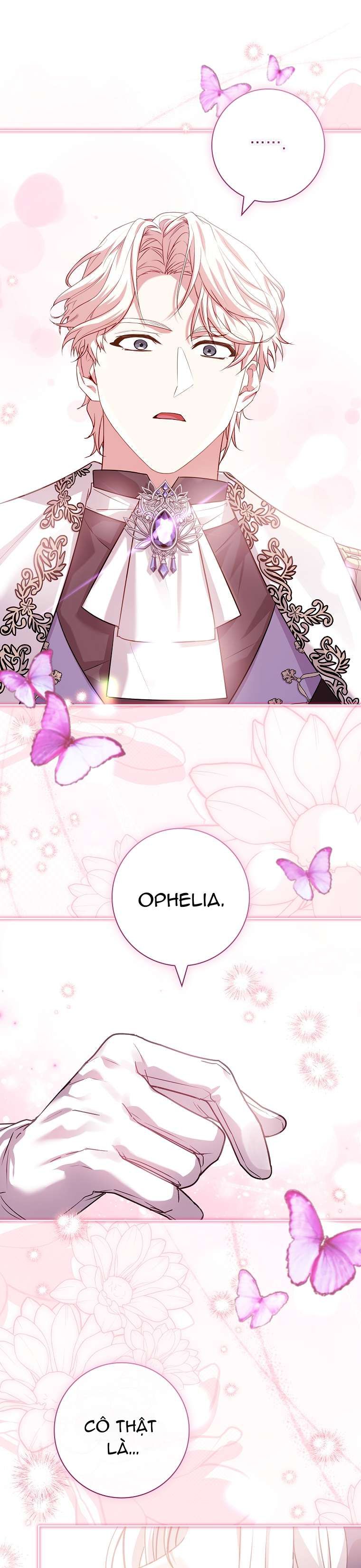 Chồng Ơi, Tại Sao Chúng Ta Không Thể Ly Hôn? Chap 69 - Next Chap 68