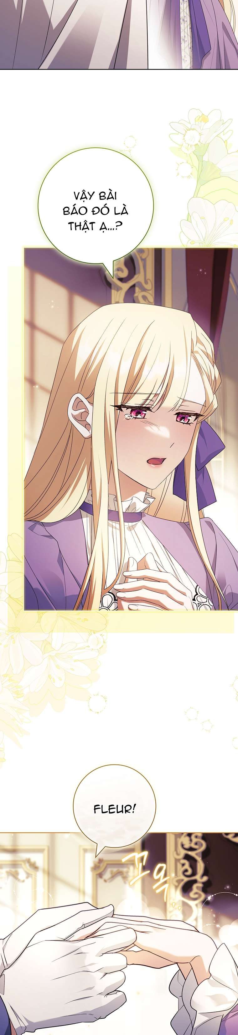 Chồng Ơi, Tại Sao Chúng Ta Không Thể Ly Hôn? Chap 69 - Next Chap 68