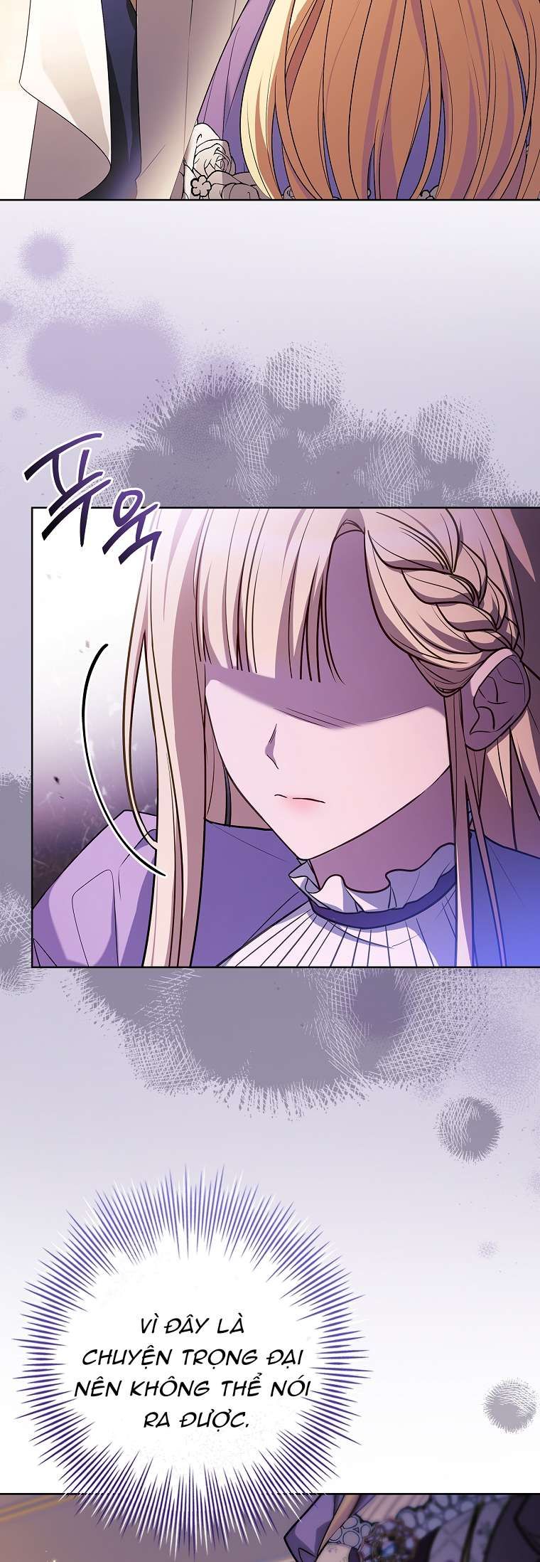 Chồng Ơi, Tại Sao Chúng Ta Không Thể Ly Hôn? Chap 69 - Next Chap 68