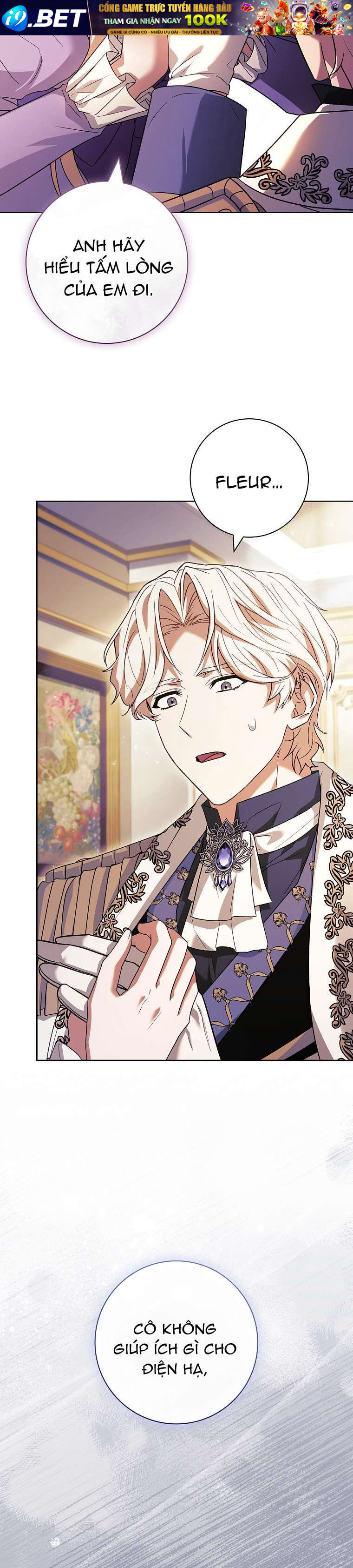 Chồng Ơi, Tại Sao Chúng Ta Không Thể Ly Hôn? Chap 69 - Next Chap 68