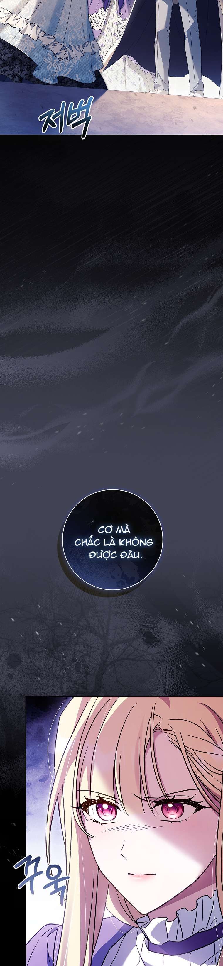 Chồng Ơi, Tại Sao Chúng Ta Không Thể Ly Hôn? Chap 69 - Next Chap 68