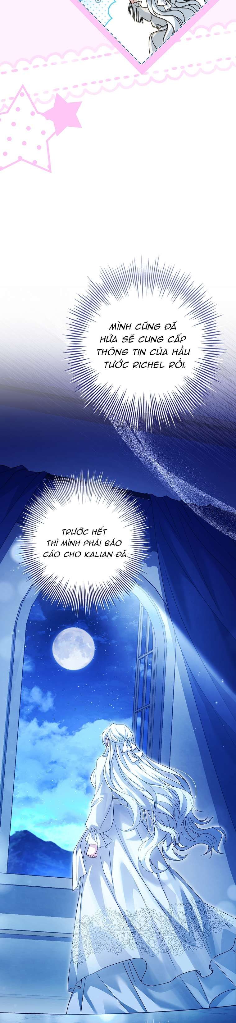 Chồng Ơi, Tại Sao Chúng Ta Không Thể Ly Hôn? Chap 69 - Next Chap 68