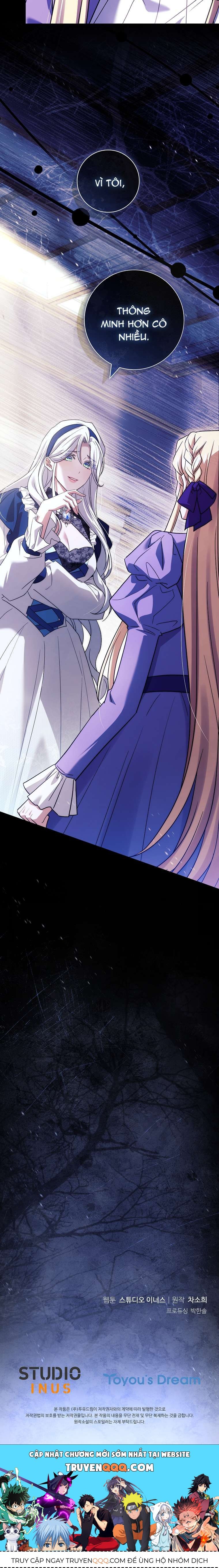 Chồng Ơi, Tại Sao Chúng Ta Không Thể Ly Hôn? Chap 69 - Next Chap 68