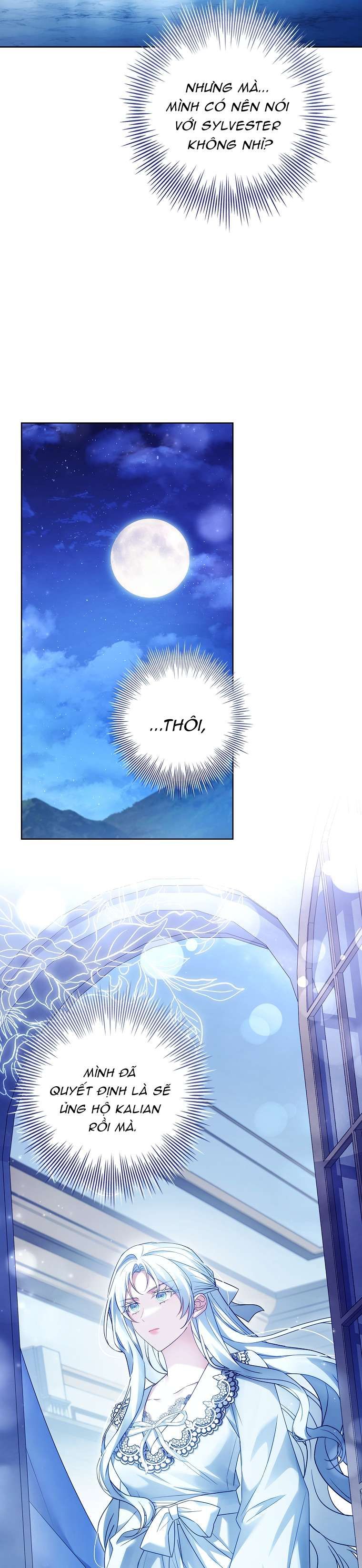 Chồng Ơi, Tại Sao Chúng Ta Không Thể Ly Hôn? Chap 69 - Next Chap 68