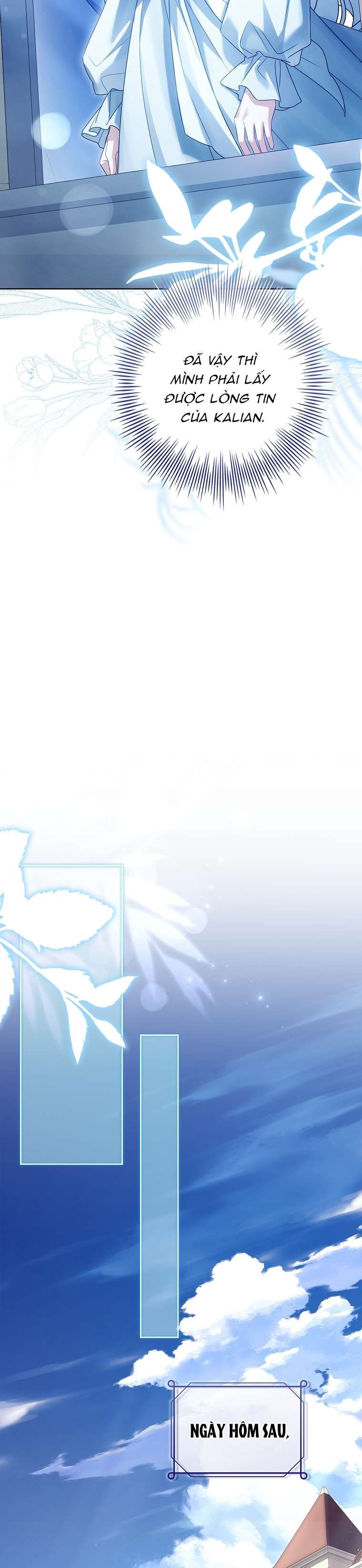 Chồng Ơi, Tại Sao Chúng Ta Không Thể Ly Hôn? Chap 69 - Next Chap 68